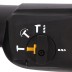 Перфоратор RH-1050-26 Denzel 26608 купить в Надыме