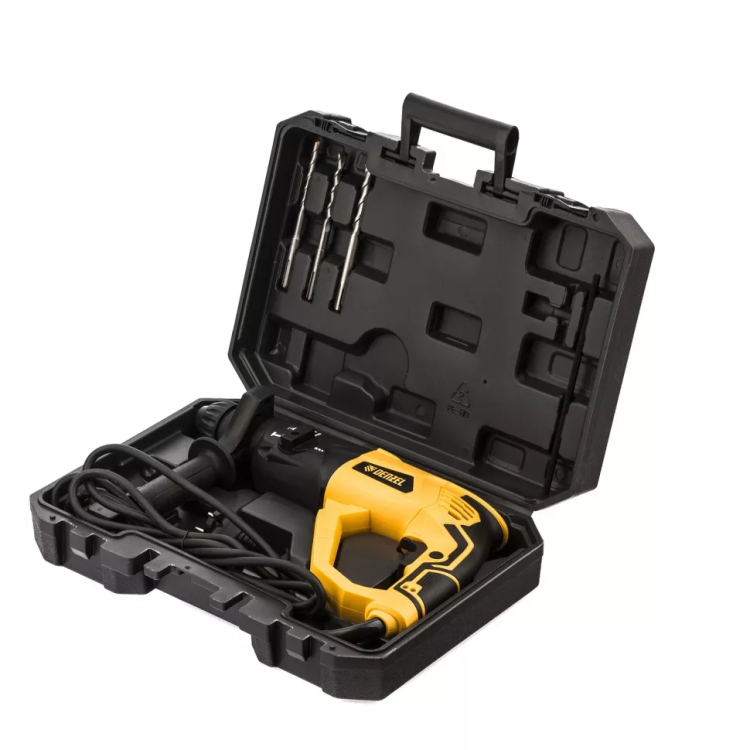Перфоратор RH-1050-26 Denzel 26608 купить в Надыме