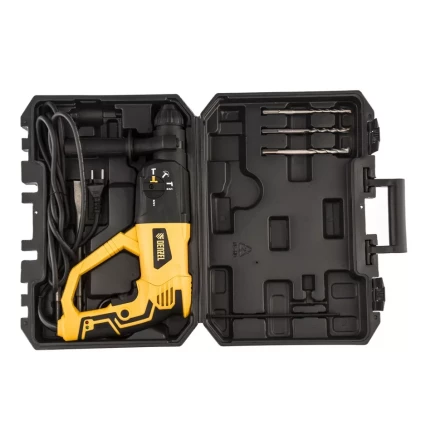 Перфоратор RH-1050-26 Denzel 26608 купить в Надыме
