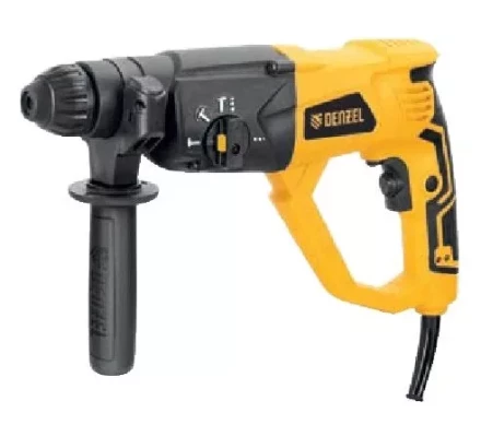 Перфоратор RH-1050-26 Denzel 26608 купить в Надыме