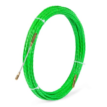 Протяжка из полиэстера Fortisflex PET-1-3.0/20 (89626) купить в Надыме