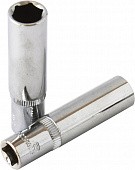Головка торцевая удлиненная 1/2&quot; 12х77 мм. (6-гранная) Кратон 2 28 07 005 купить в Надыме