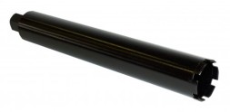 Коронка алмазная для железобетона 52х450 48224