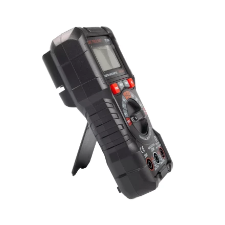 Мультиметр цифровой КВТ KT 130A с автоматическим выбором пределов измерений (88549) купить в Надыме