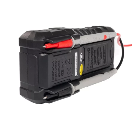 Мультиметр цифровой КВТ KT 130A с автоматическим выбором пределов измерений (88549) купить в Надыме