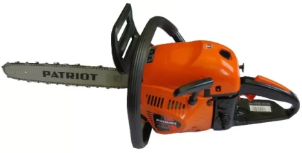 Бензопила PATRIOT PT 4518 Imperial купить в Надыме