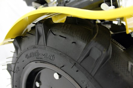 Мотоблок HUTER МК-9500М-10 (МК-9500-10) купить в Надыме