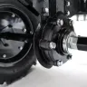 Мотоблок HUTER МК-9500М-10 (МК-9500-10) купить в Надыме