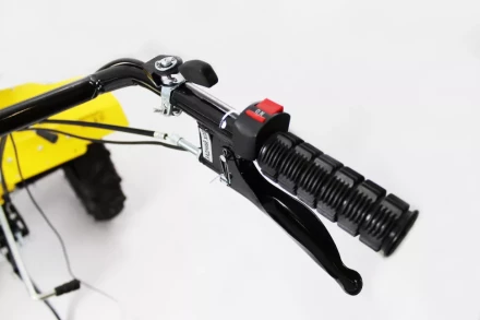 Мотоблок HUTER МК-9500М-10 (МК-9500-10) купить в Надыме