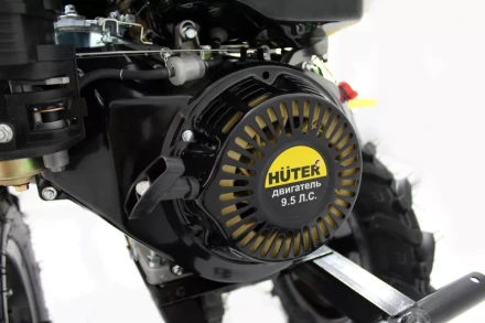 Мотоблок HUTER МК-9500М-10 (МК-9500-10) купить в Надыме