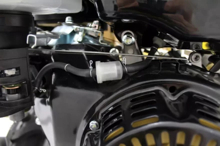 Мотоблок HUTER МК-9500М-10 (МК-9500-10) купить в Надыме