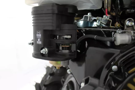 Мотоблок HUTER МК-9500М-10 (МК-9500-10) купить в Надыме