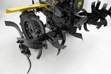Мотоблок HUTER МК-9500М-10 (МК-9500-10) купить в Надыме