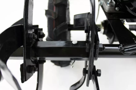 Мотоблок HUTER МК-9500М-10 (МК-9500-10) купить в Надыме