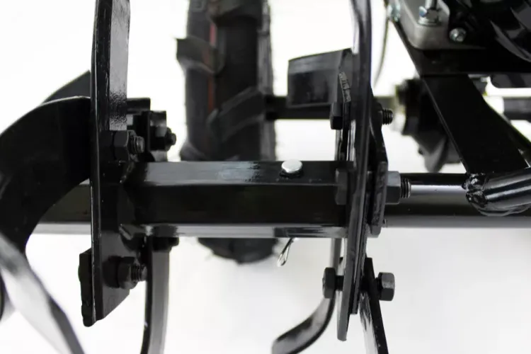 Мотоблок HUTER МК-9500М-10 (МК-9500-10) купить в Надыме