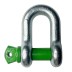 Скоба прямая с резьбой HITCH G210 1.5 т (SZ072042) купить в Надыме