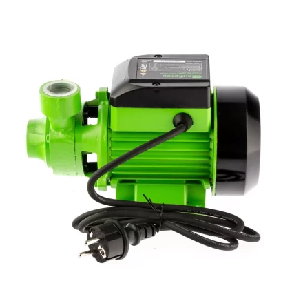 Садовый поверхностный насос Сибртех СПН370-Ч чугун 97241 купить в Надыме