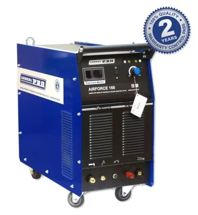 Аппарат плазменной резки Aurora-Pro AIRFORCE 160 IGBT (CUT 160I) купить в Надыме