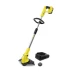 Аккумуляторный триммер KARCHER LTR 18-30 Set купить в Надыме