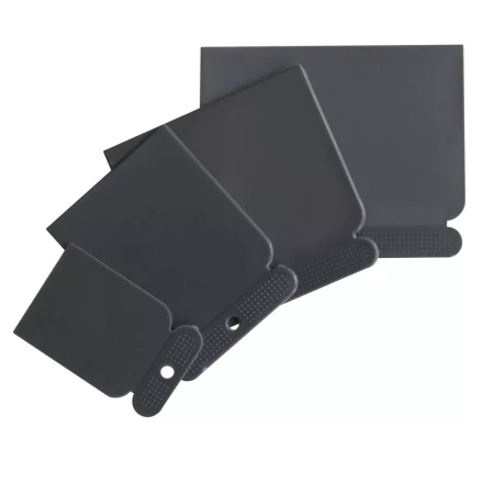 Набор шпателей япончик пластик 9991 купить в Надыме