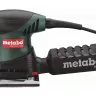 Шлифмашина плоская ВШМ Metabo FSR 200 Intec в кейсе купить в Надыме