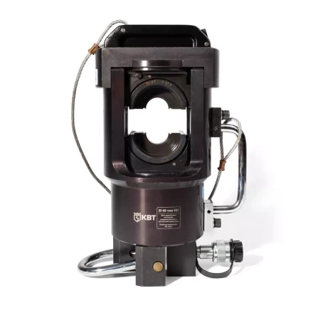 Пресс гидравлический помповый ПГ-60 тонн КВТ купить в Надыме