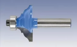 Фреза профильная с подш 45001 Кратон 1 09 03 089