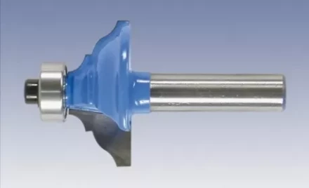 Фреза профильная с подш 45001 Кратон 1 09 03 089 купить в Надыме