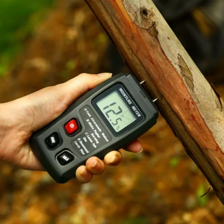 Влагомер DEKO DKMM01, 065-0635 купить в Надыме