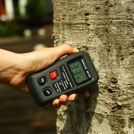 Влагомер DEKO DKMM01, 065-0635 купить в Надыме