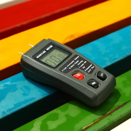 Влагомер DEKO DKMM01, 065-0635 купить в Надыме