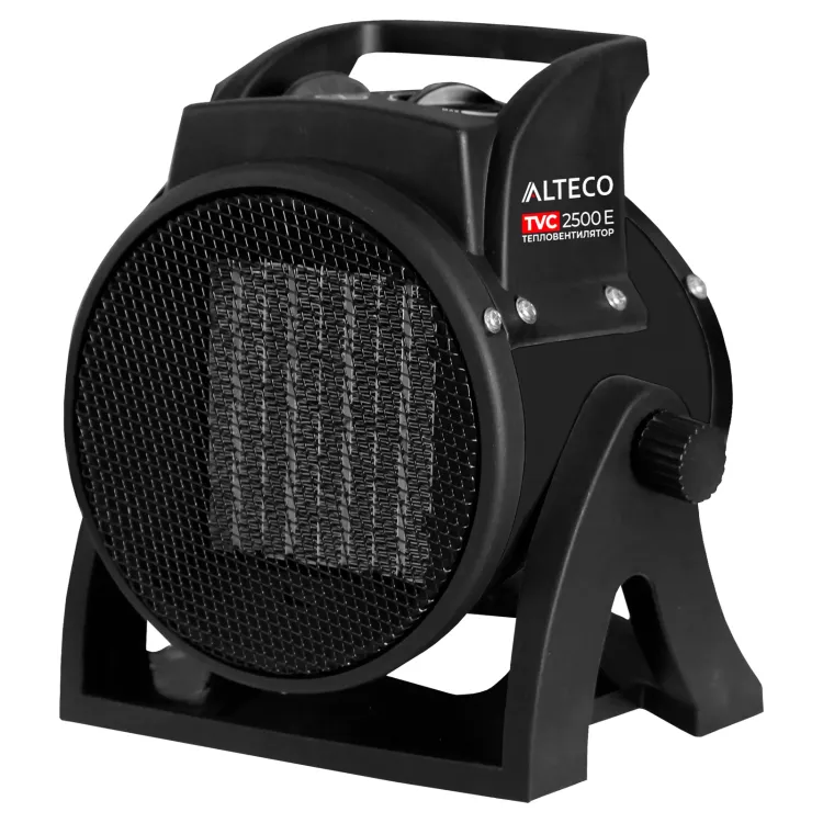 Тепловентилятор ALTECO TVC 2500 E 39819 купить в Надыме