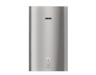 Водонагреватель ZANUSSI ZWH/S 80 Splendore Silver купить в Надыме