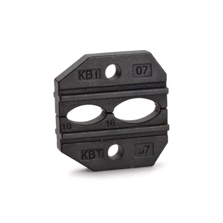 Номерные матрицы МПК-07 КВТ купить в Надыме