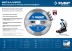 ЗУБР Металлорез, 305 х 25.4 мм, 100Т, пильный диск по металлу и металлопрофилю, Профессионал (36932-305-25.4-100) купить в Надыме