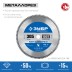 ЗУБР Металлорез, 305 х 25.4 мм, 100Т, пильный диск по металлу и металлопрофилю, Профессионал (36932-305-25.4-100) купить в Надыме