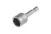 Головка торцевая HAMMER размер 13мм, S 1/4&#039;&#039; (229-013) купить в Надыме