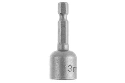 Головка торцевая HAMMER размер 13мм, S 1/4'' (229-013) купить в Надыме