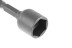 Головка торцевая HAMMER размер 13мм, S 1/4&#039;&#039; (229-013) купить в Надыме