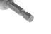 Головка торцевая HAMMER размер 13мм, S 1/4&#039;&#039; (229-013) купить в Надыме