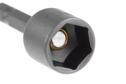 Головка торцевая HAMMER размер 13мм, S 1/4'' (229-013) купить в Надыме