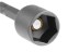Головка торцевая HAMMER размер 13мм, S 1/4&#039;&#039; (229-013) купить в Надыме