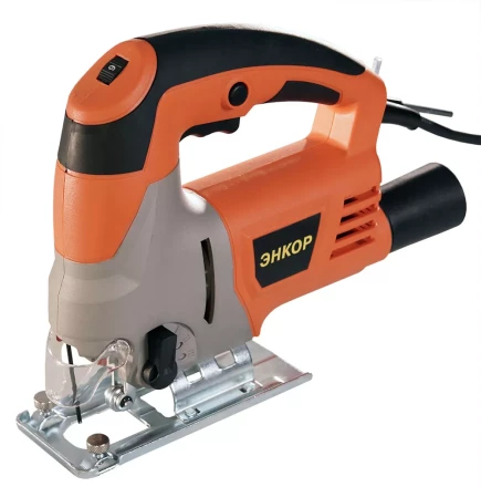 Лобзик ЭНКОР ЛЭ-600/60Э, 1/6 50220 купить в Надыме