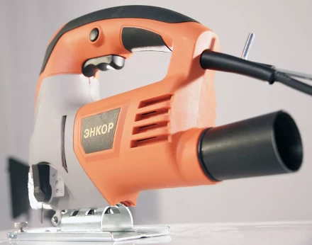 Лобзик ЭНКОР ЛЭ-600/60Э, 1/6 50220 купить в Надыме