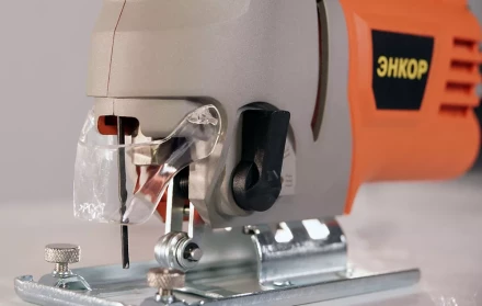 Лобзик ЭНКОР ЛЭ-600/60Э, 1/6 50220 купить в Надыме