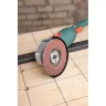Круг Лепестковый Торцевой (КЛТ) HAMMER КЛТ 1 Ф125х22 Р40 213-016 купить в Надыме