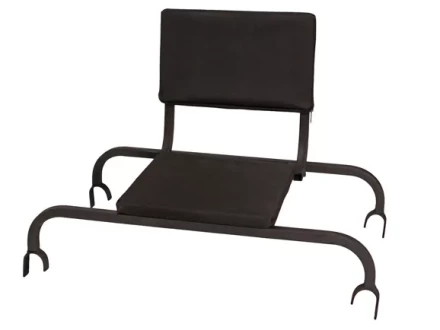 Сиденье в сани для мотобуксировщика поперечное купить в Надыме