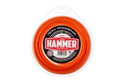 Леска для триммеров HAMMER 216-821
