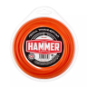 Леска для триммеров HAMMER 216-821 купить в Надыме