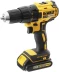Аккумуляторная дрель-шуруповерт DeWalt DCD 777 S2T купить в Надыме